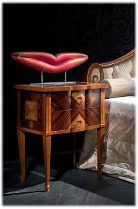 Тумбочка Sissi CARPANELLI CD 14