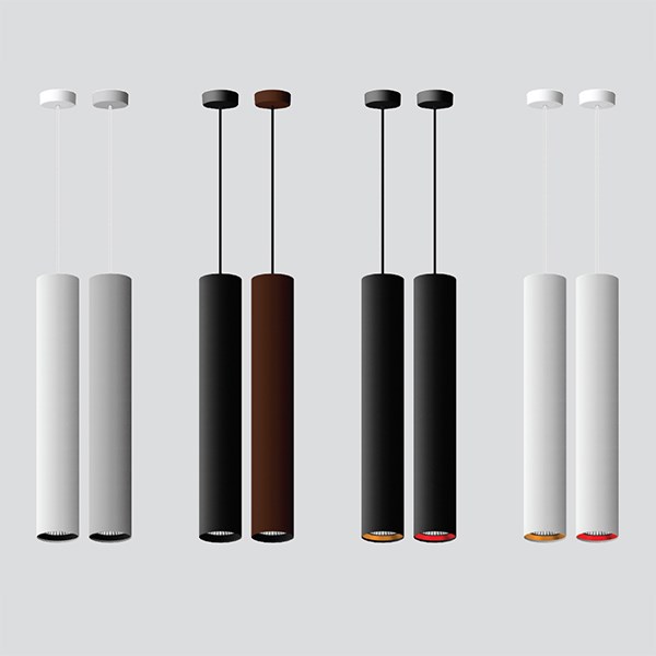 Stelo 0S 600 Ghidini Stelo S .01 Белый (Матовый)  - Вид №1