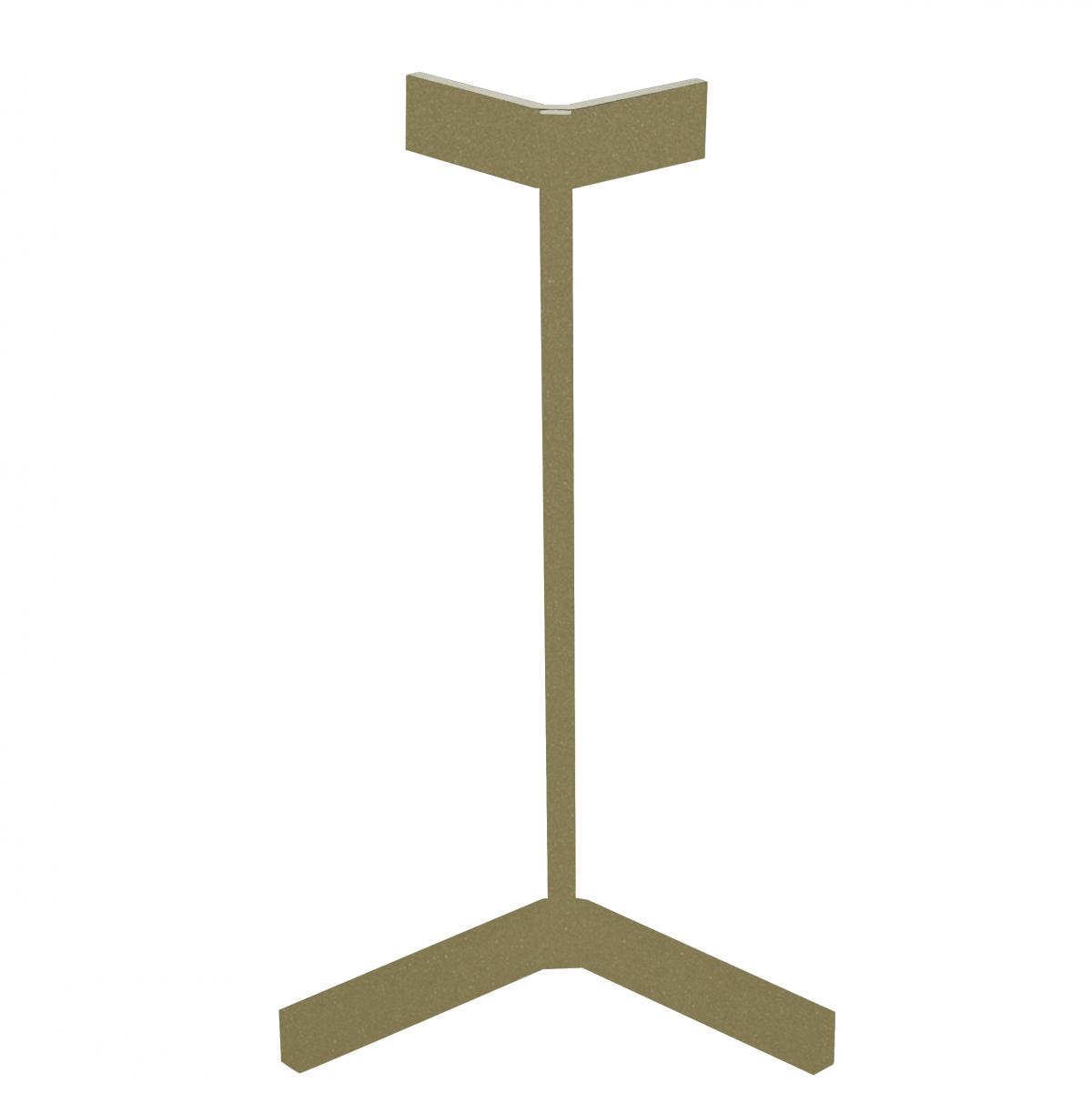 096750 Настольный светильник MANTRA VECTOR 7334 Mantra Vector - Вид №1