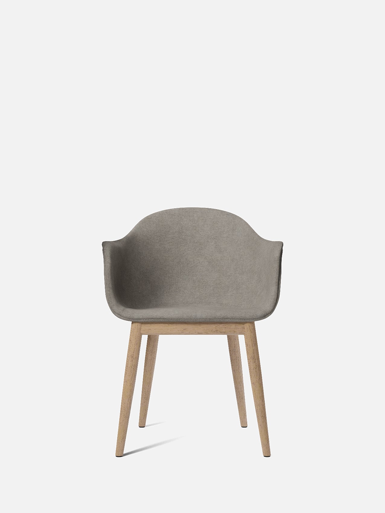 9352002-02FY09ZZ Harbour Arm Chair, Мягкое LuceLight  - Вид №111