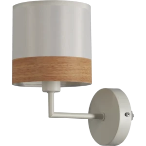 Бра Mabel 152, цвет белый