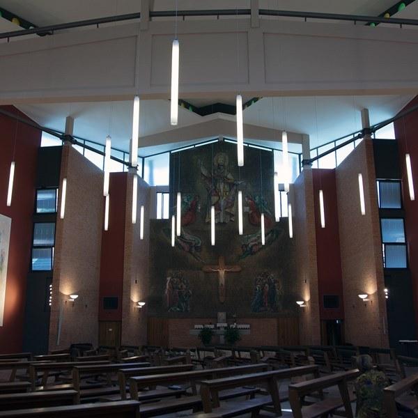 Martinelli Luce Подвесной светильник из метакрилата с диммером Pistillo 2063 - Вид №7