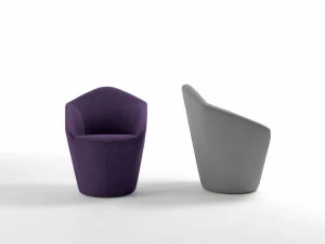 Viccarbe Мягкое кресло