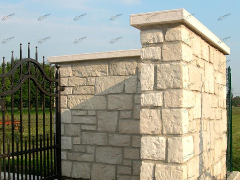 ITALPIETRA Реконструированная каменная облицовка sun-id-1348999