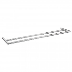 GU09B 3SC Двойной держатель для полотенец см. 60 Moderno