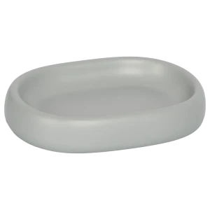 Мыльница Vidage Валка серый полирезин STLM-1501067 89380379