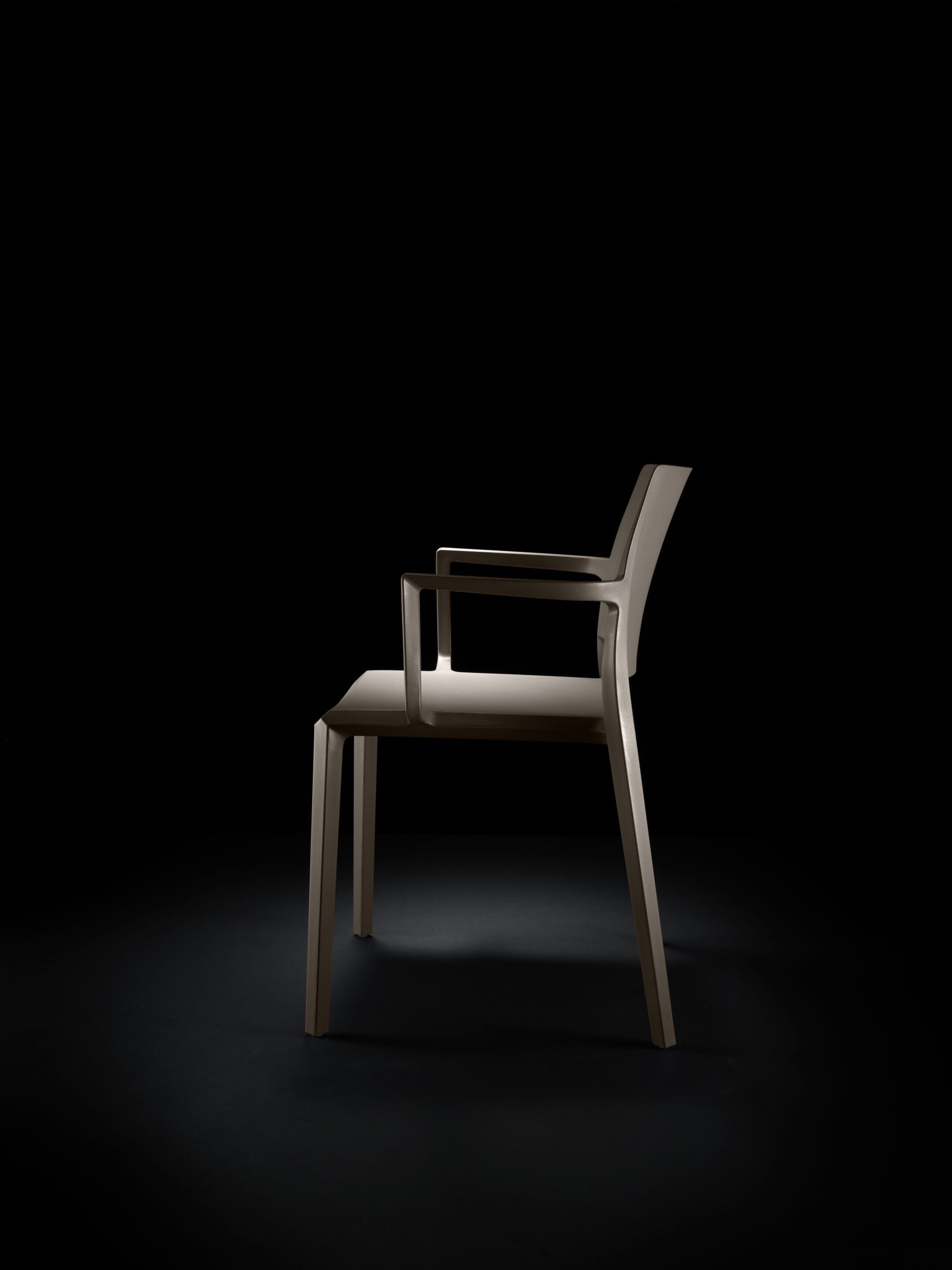 Стул из инженерного пластика с подлокотниками PF Stile REFLEX CB ARCH-00065494 - Вид №24