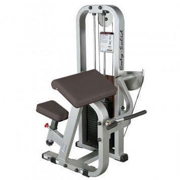 SBC-600 Body solid proclub sbc-600 бицепс-машина Body Solid Pro Club 