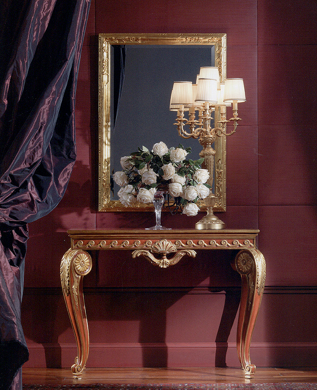 Консоль  ZANABONI 570 