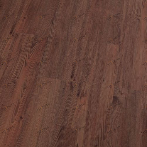 Виниловый ламинат Decoria Mild Tile Орта Dw 1381 Сосна (Гладкая) 950х184 мм 3201000038