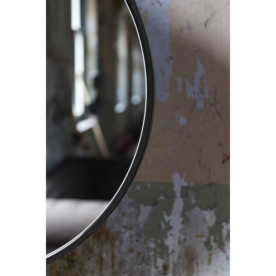 Зеркало Attractif, 41 см Dutchbone 8100005 - Вид №2