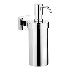 B003105 Bienbanyo ДОЗАТОР ДЛЯ МЫЛА КАССО - МЕТАЛЛ