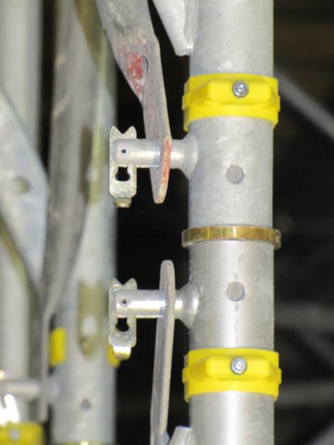 Doka Italia Крепление sun-id-1400201 - Вид №3