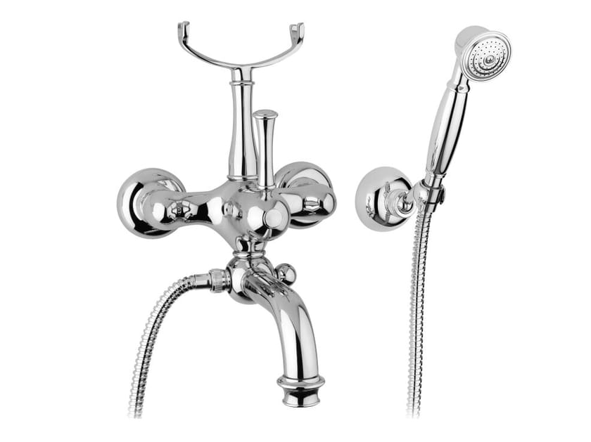 Наружная настенная ванна Gaia Mobili Complements ARCH-00111863