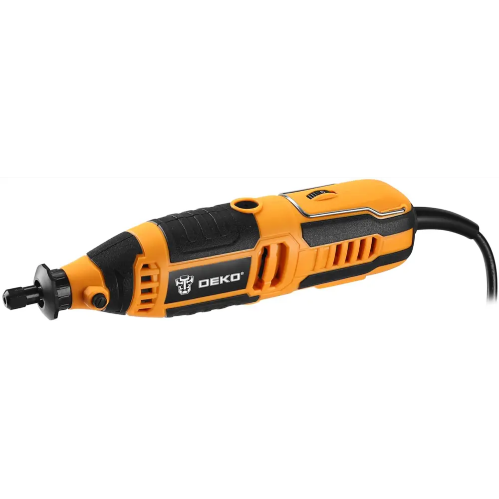 Гравер сетевой Deko DKRT200E 063-1410, 200 Вт STLM-2039129
