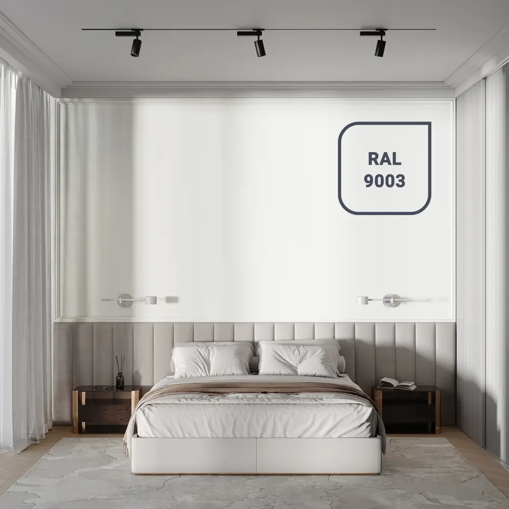 Tikkurila Euro Power 7: матовая краска для интенсивной эксплуатации 11601194 STLM-0001310 - Вид №6