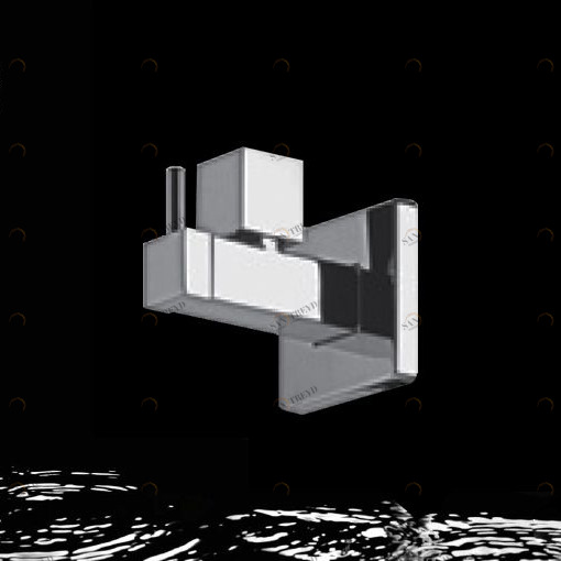 Кран под раковину 8RSLMQ01 Geda Nextage Under Basin Taps Кран под раковину Under Basin Taps