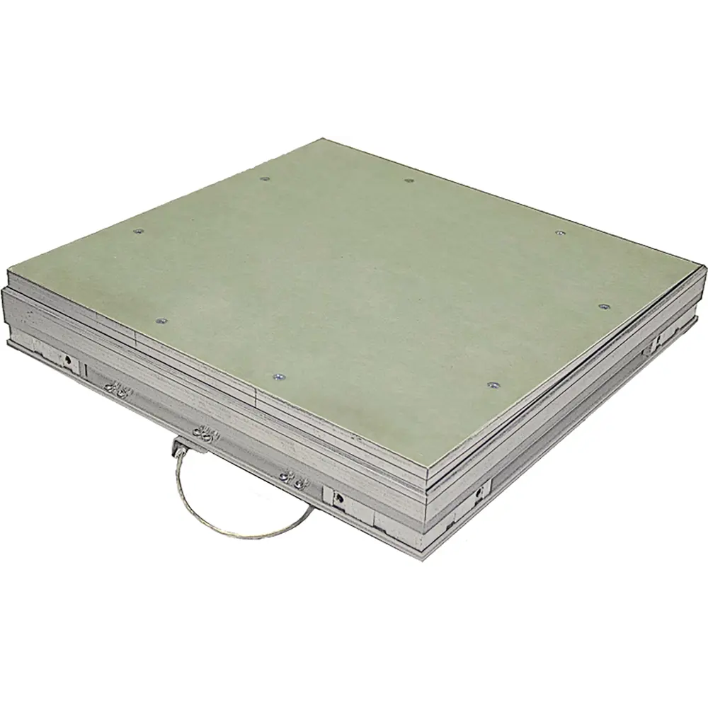 Люк под плитку Maxitech Плюс 300x600 мм АЛБЕС STLM-2122141