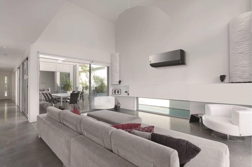 LG Electronics Настенный многоканальный кондиционер Artcool sun-id-1348990 - Вид №3