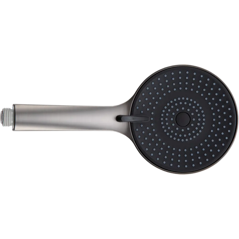 Душевая система Frap Arne со смесителем 3 режима цвет графит STLM-2006197 - Вид №4