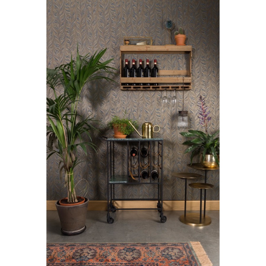 Столик Zatar Dutchbone 2300104 - Вид №1