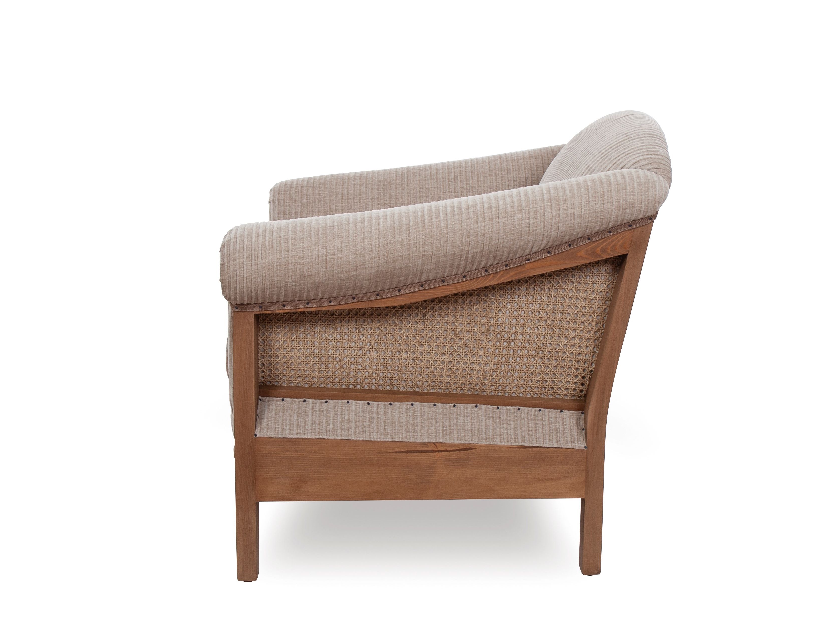 Тканевое кресло с подлокотниками CREARTE COLLECTIONS Avis Essence ARCH-00111366 - Вид №25