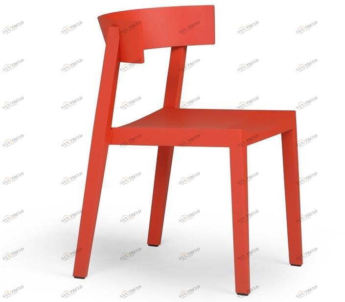 prostoria Штабелируемый стул Bik sun-id-1499816