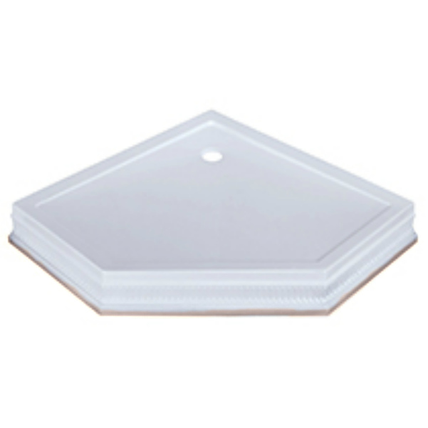 24588 Поддон душевой Migliore Diadema - Вид №2