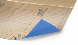 Primate Система ударной изоляции Acustica - isolamento al calpestio Pac0045