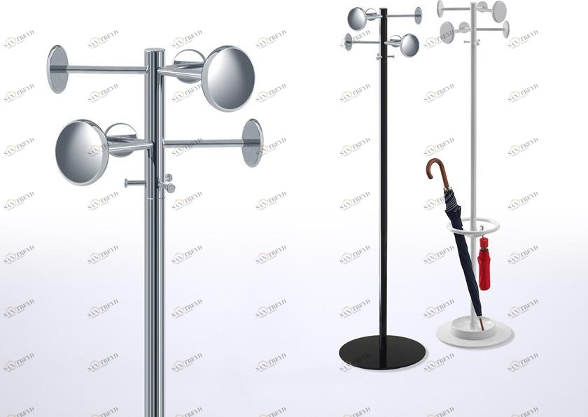 REXITE Стальная вешалка для одежды  1046 