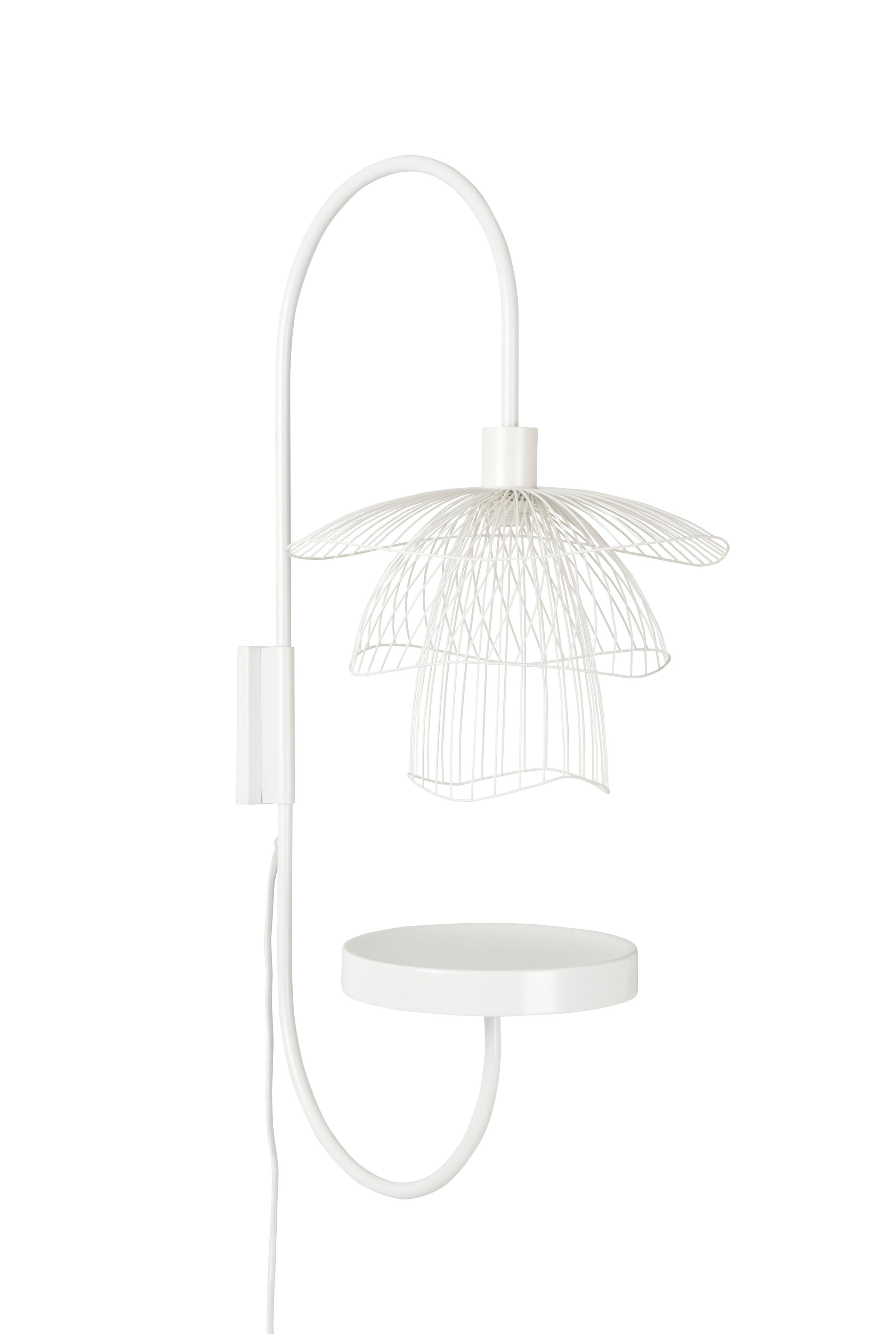 Металлическая аппликация Forestier Папийон ARCH-00102709 - Вид №1