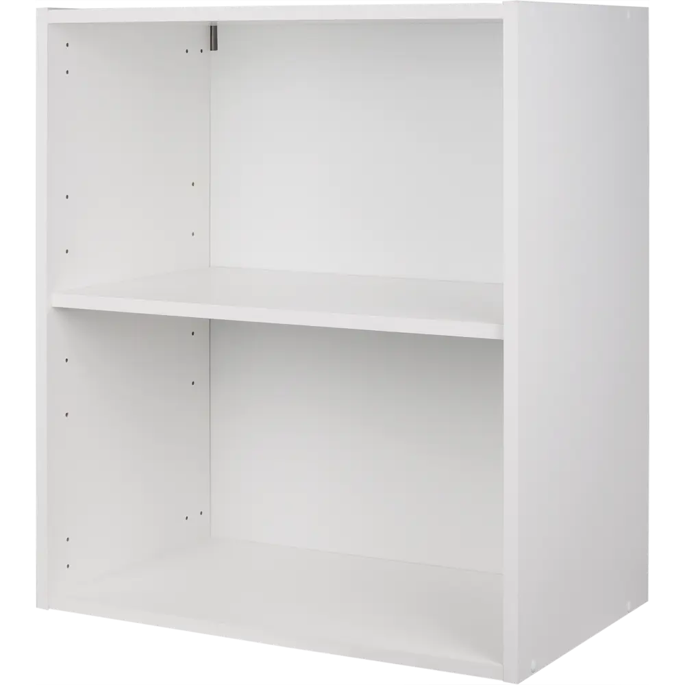 Каркас навесной 60x70x35 см, ЛДСП, цвет белый 82286702 STLM-2071273 DELINIA 