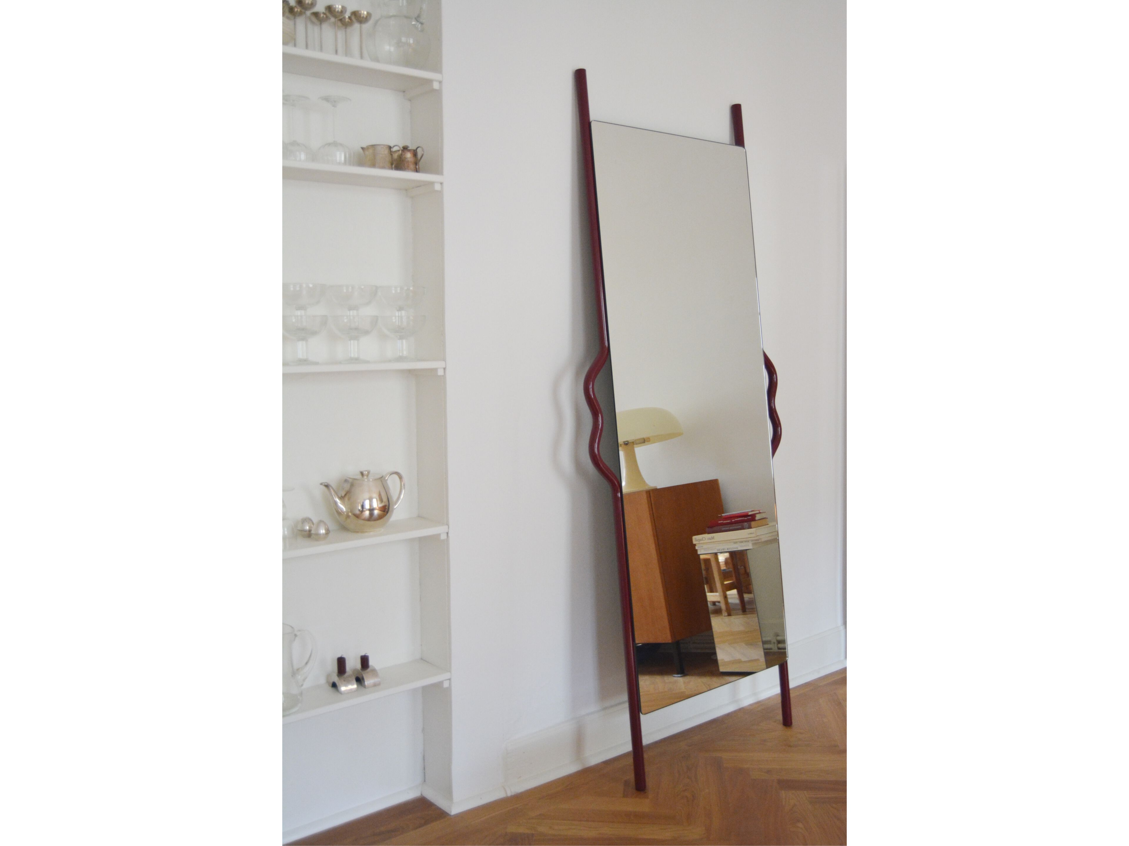 Зеркало от пола Noah Living Joy ARCH-00140515 - Вид №8