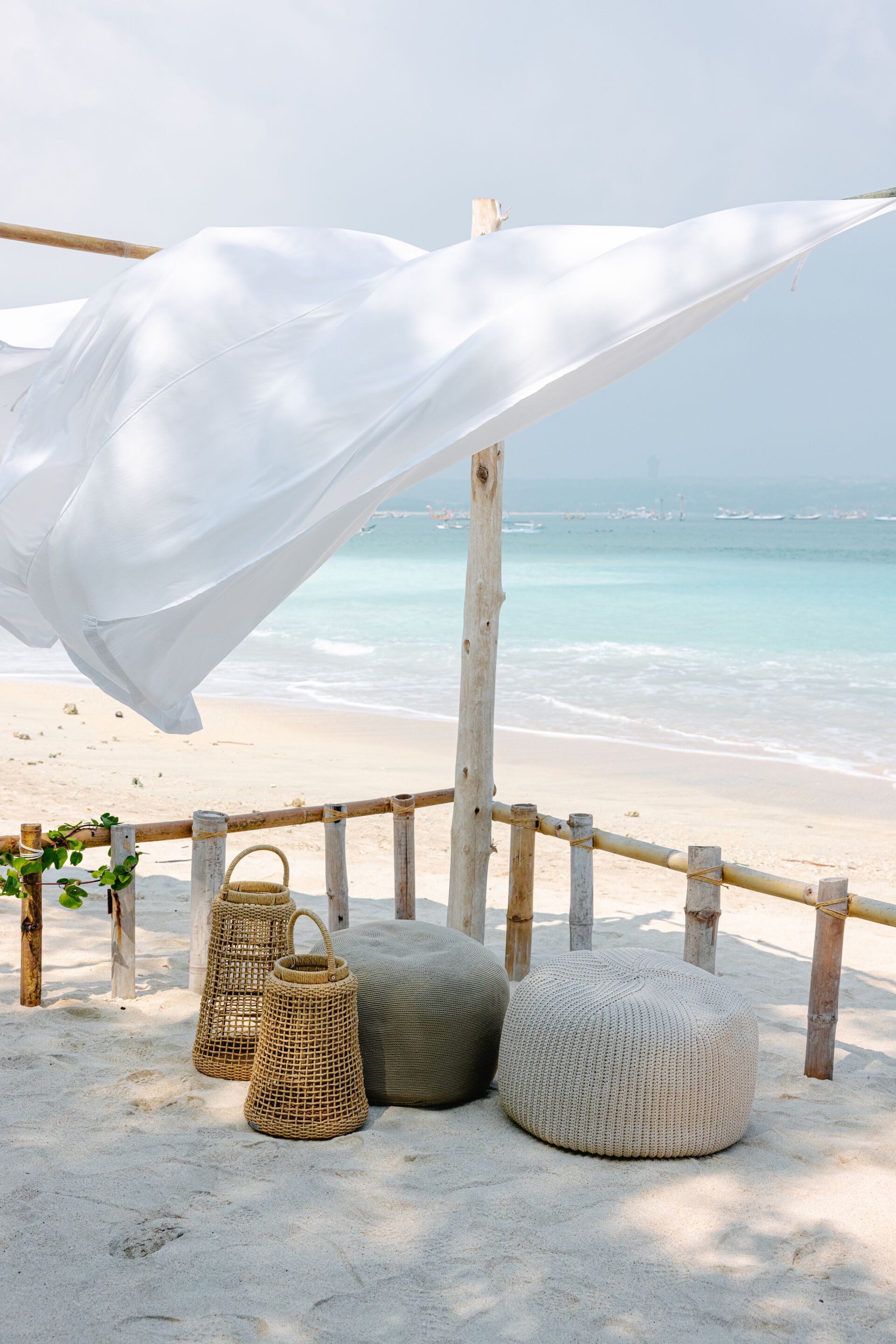 Круглая веревка сад пуфик cbdesign Виареджо ARCH-00074737 - Вид №36