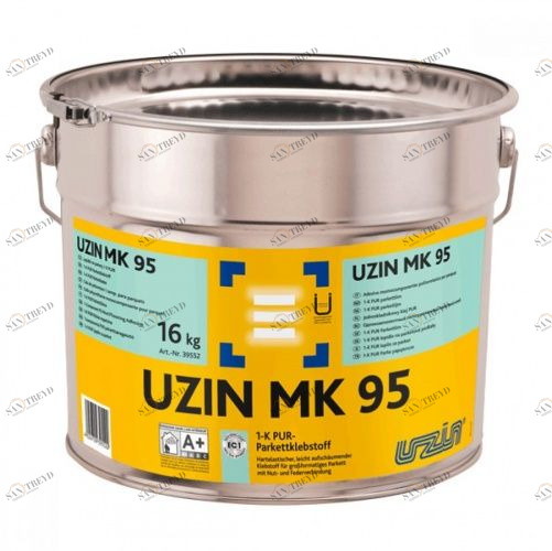 Uzin MK 150 16 кг UZ3