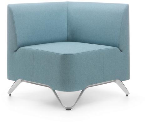 profim Модульный тканевый диван Softbox sun-id-1437363 - Вид №6