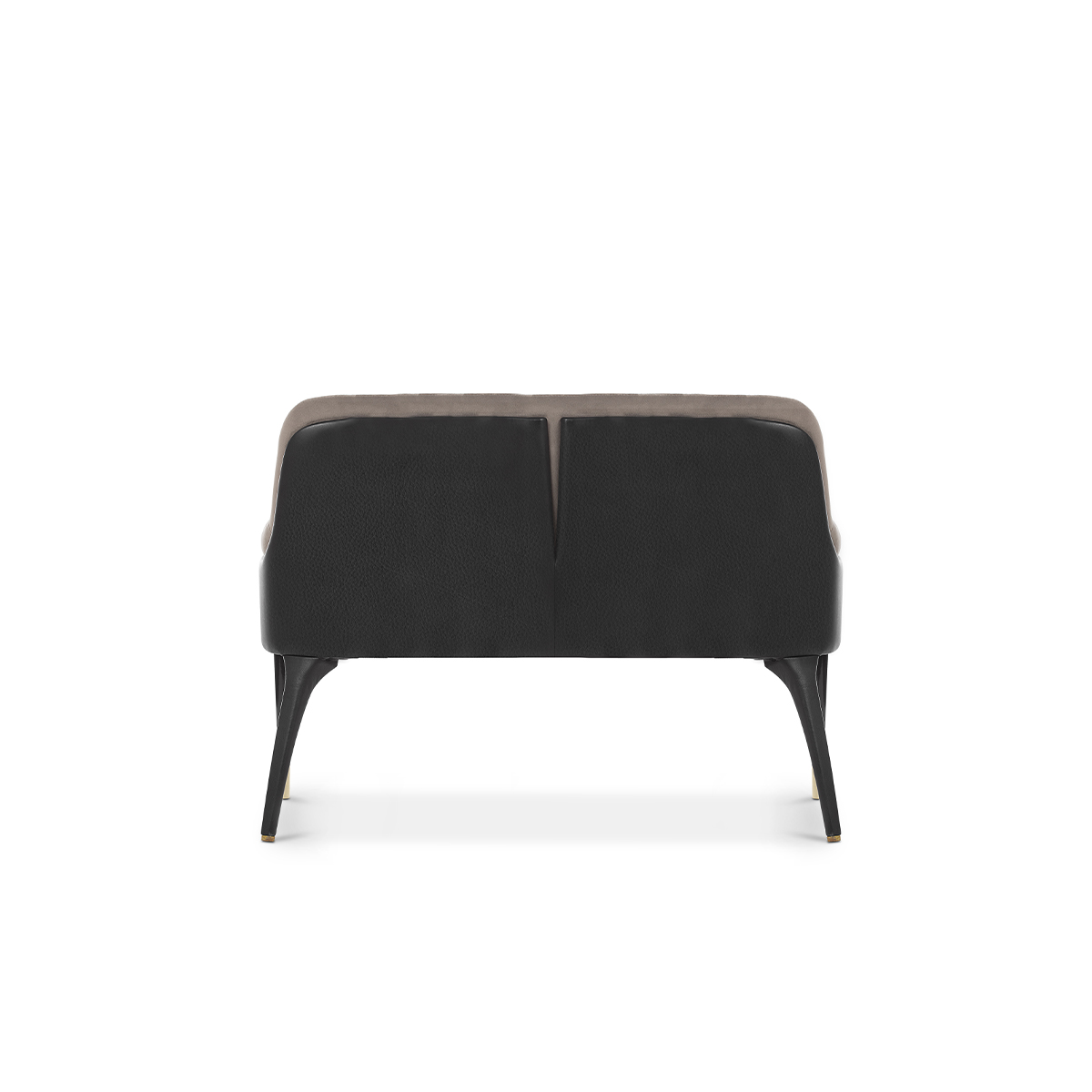 Диваны Charla Two Seat Sofa Covethouse LUXXU  - Вид №3