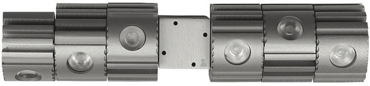 Tecnoilluminazione Несколько регулируемых светодиодных прожекторов Aries sun-id-1486975 - Вид №1