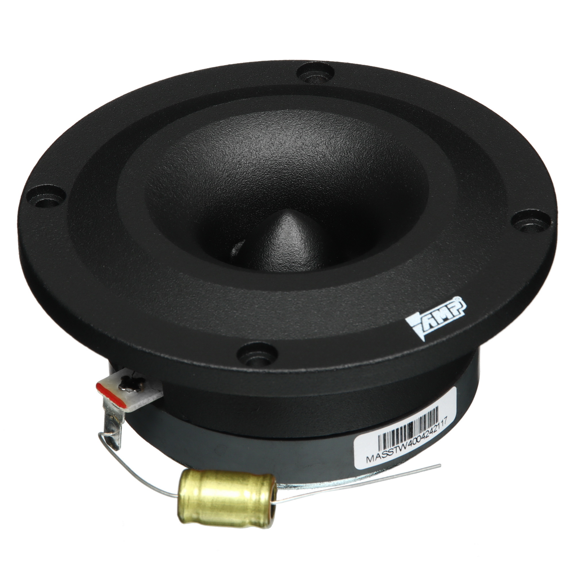 5472758 Твитер AMP MASS TW40 STDN-0111144