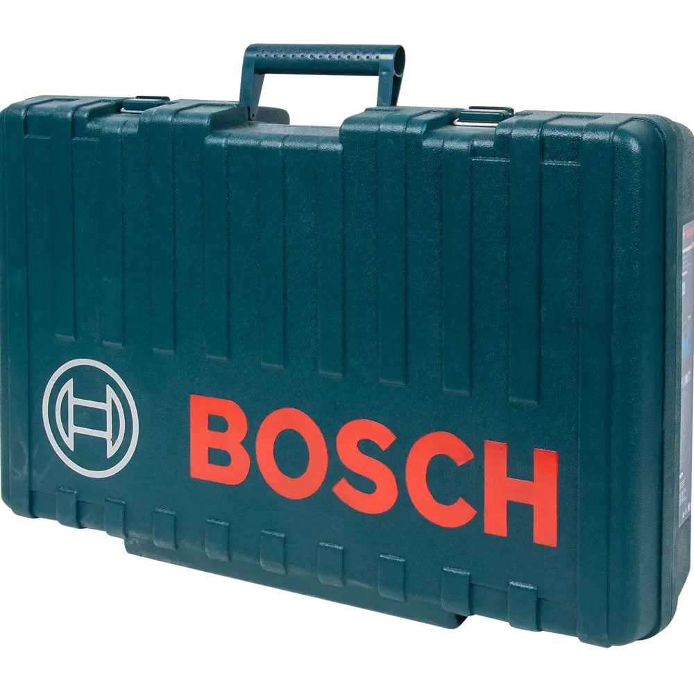 Перфоратор сетевой SDS-max Bosch GBH 5-40 D 611269020, 1100 Вт, 8.5 Дж 82449650 STLM-2115706 BOSCH PROFESSIONAL  - Вид №7