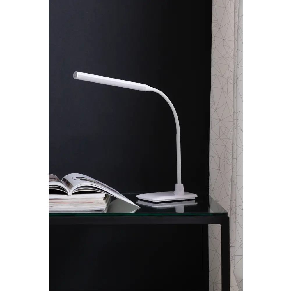 Настольная лампа CAMELION KD-792 для комфортной работы и учебы 18570407 STLM-0011477 - Вид №10