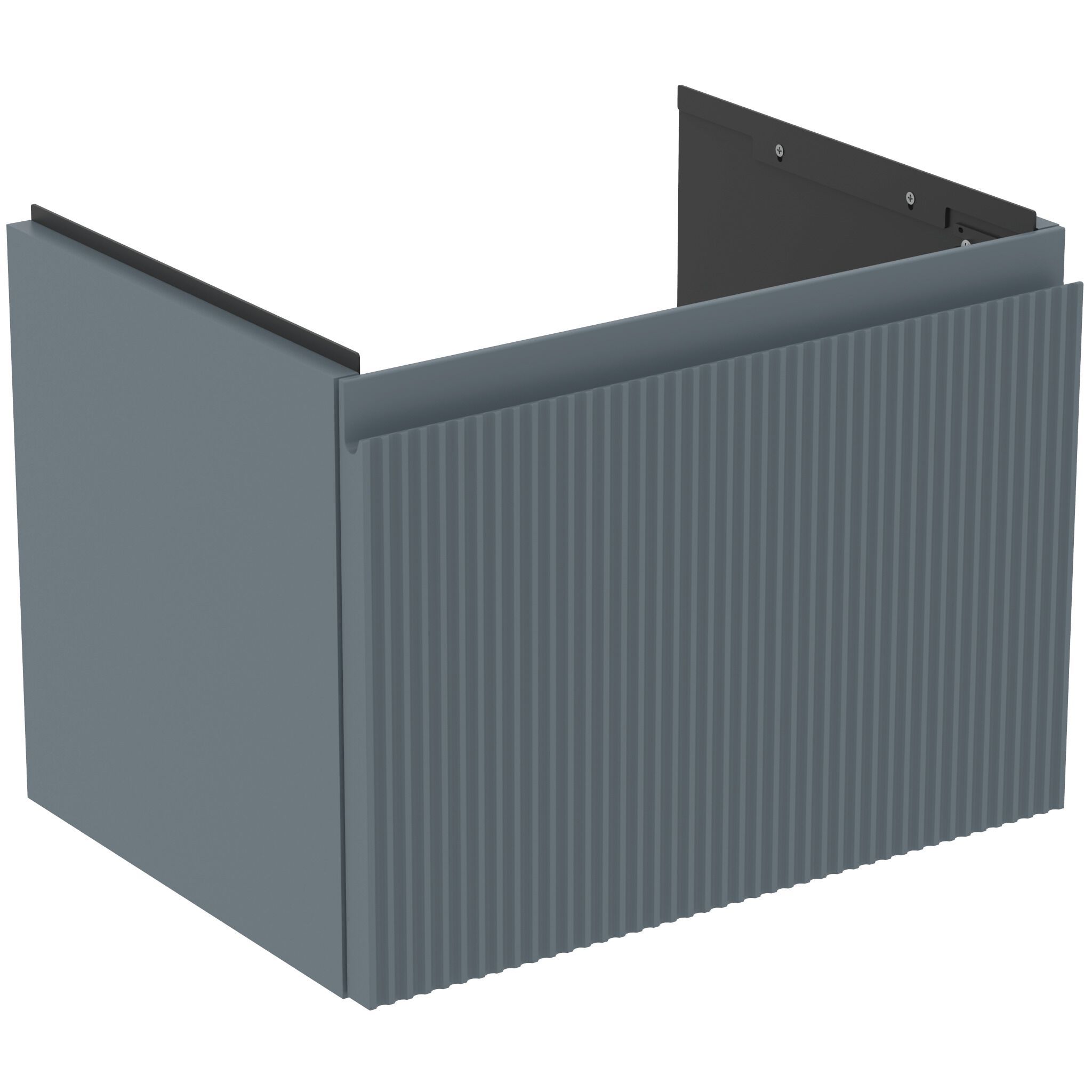 Одноместный подвесной умывальник с ящиками Ideal Standard Finesse ARCH-00029869 - Вид №41