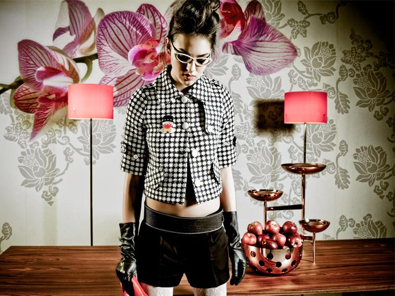 Wall&decò Обои на стену sun-id-1451871 - Вид №1