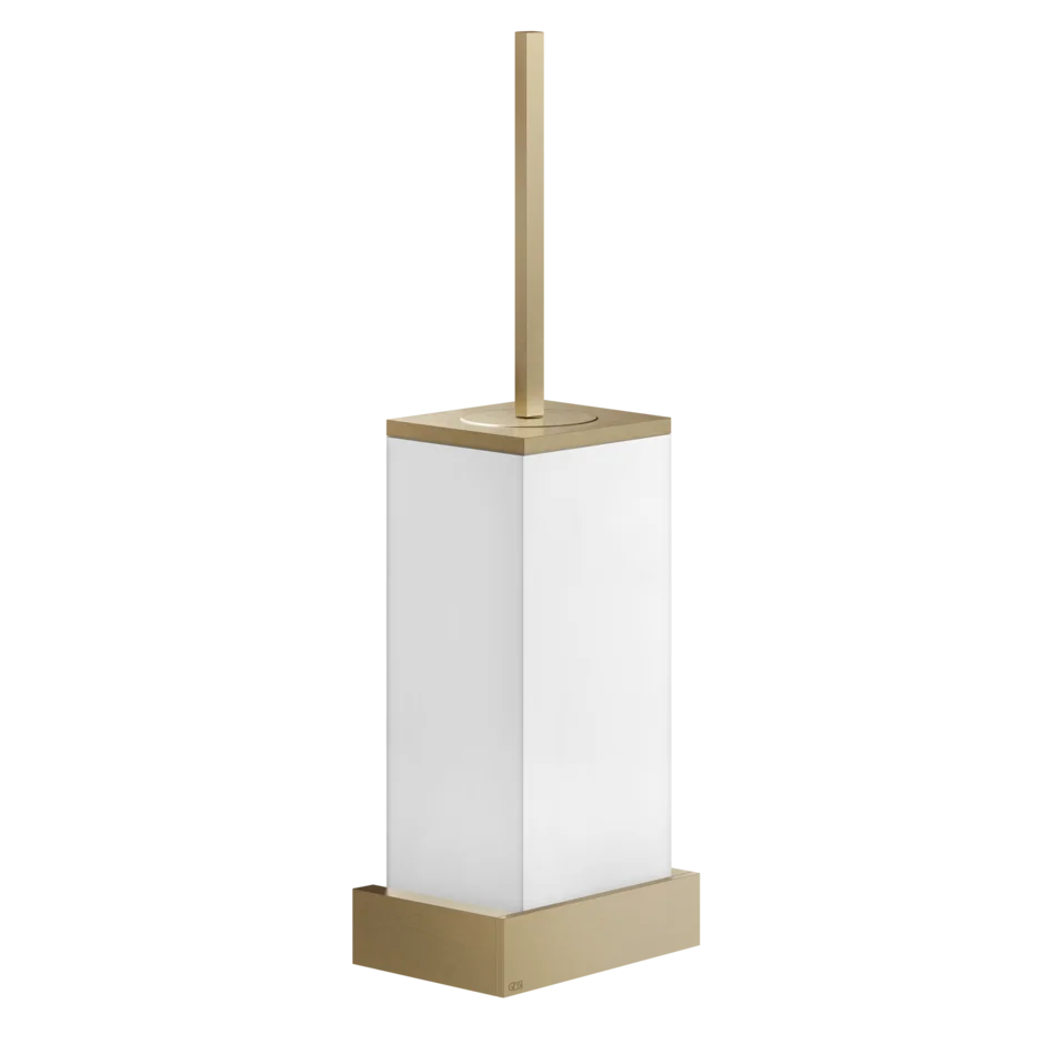 Щеткодержатель 20819 726 Gessi Inverso ТЕПЛАЯ БРОНЗА BR. PVD 20819726