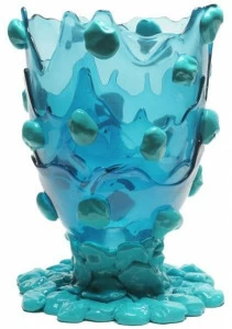 Corsi Design Ваза из смолы Fish design Fdv-5510-818