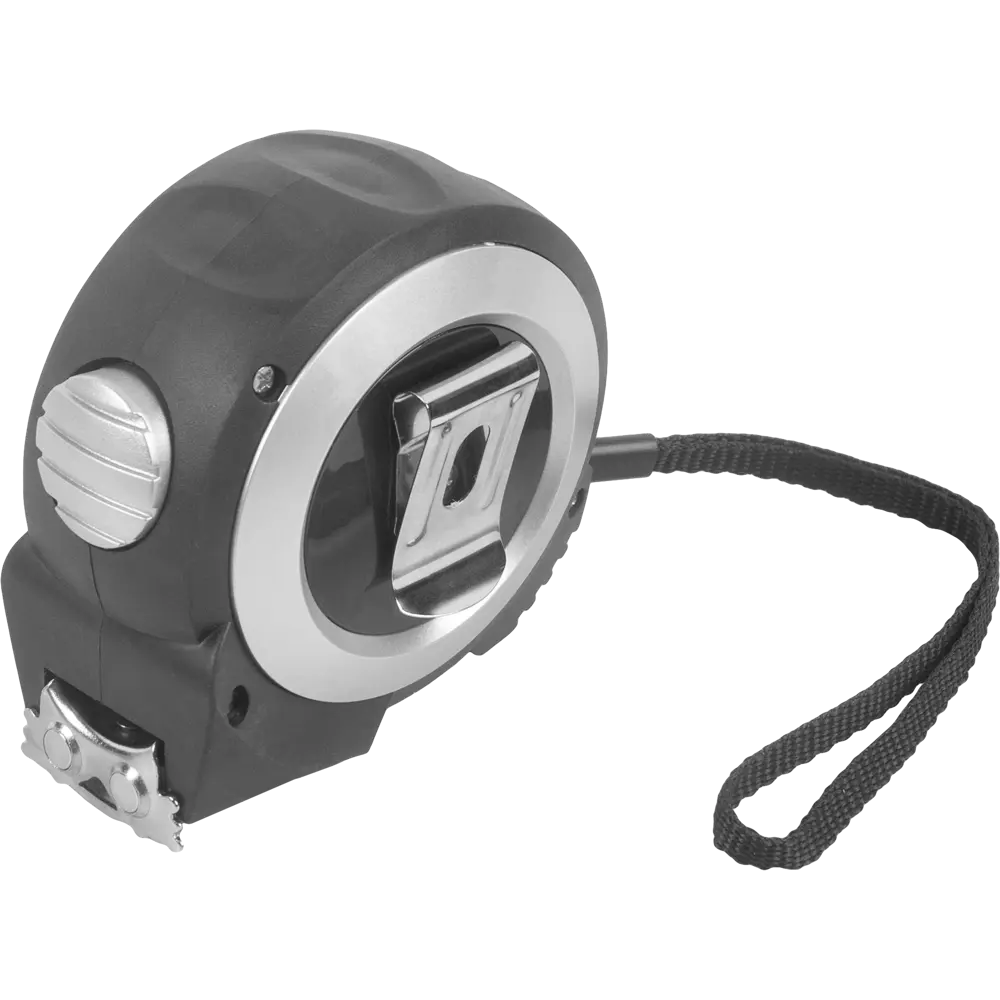 Рулетка Rage магнитная с нейлоновым покрытием 10 м х 25 мм STLM-2131975 - Вид №3