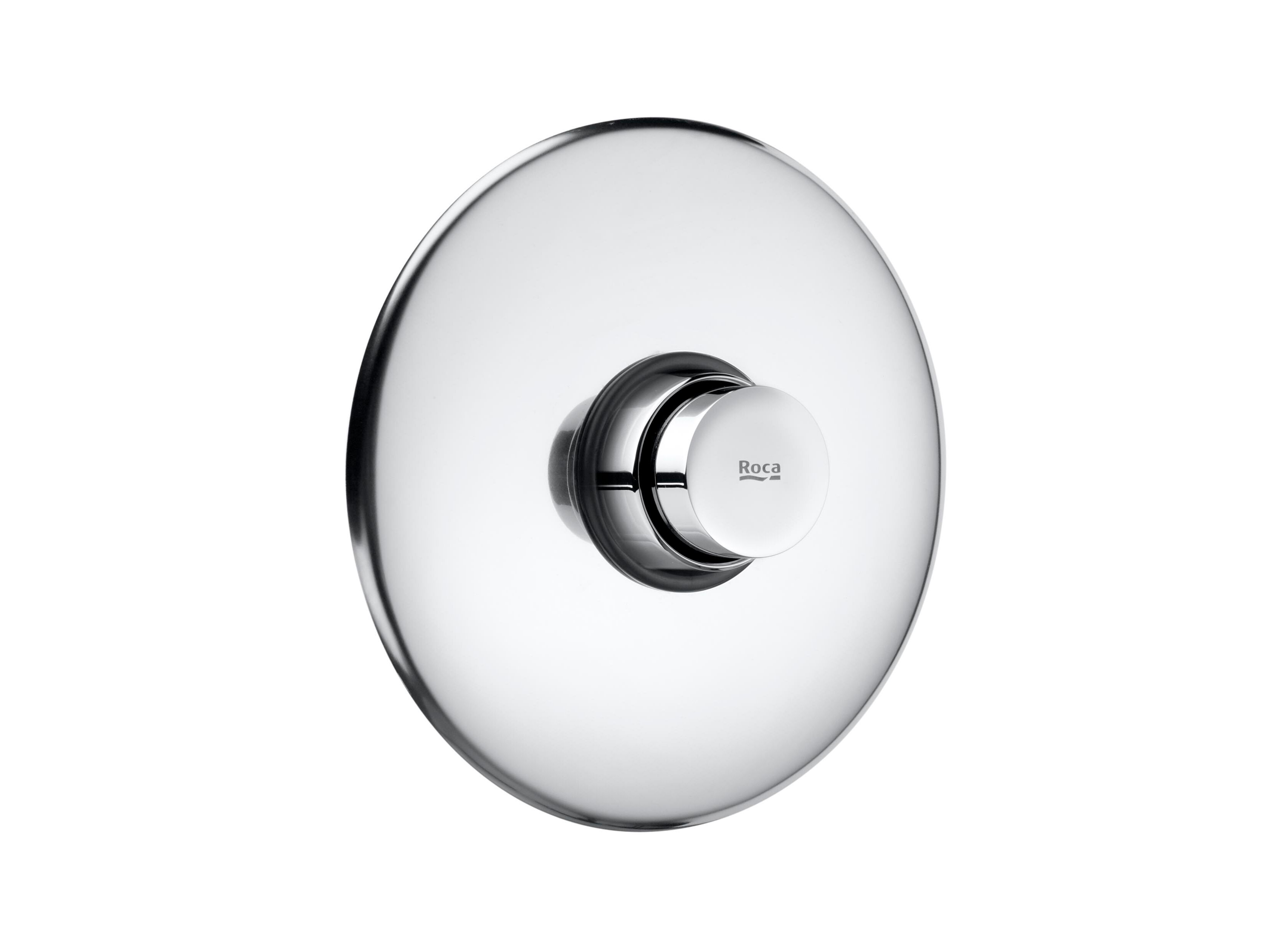 Встраиваемый смеситель для душа с пластиной Roca Instant ARCH-00041549 - Вид №1