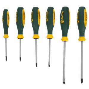 Набор отверток SATA 09335 9098431