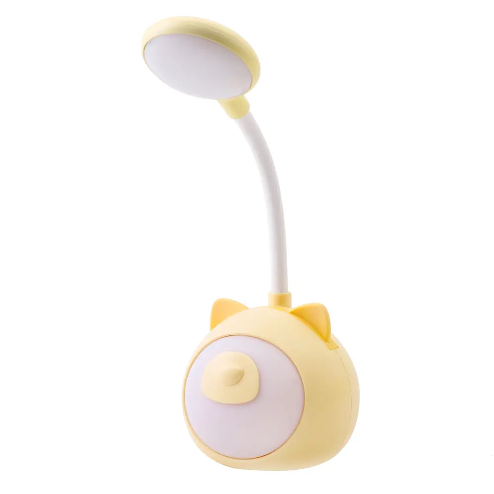 Camelion Ночник Мишка для детской комнаты 89378676 STLM-1384184