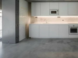 Novacolor Уровень цемента Wall2floor N760